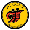 Quem somos 1 Logo ADECAS