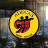 adecasincendio Incêndio no ADECAS